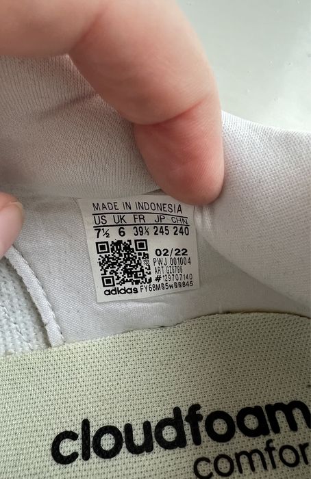 Кросівки Adidas Оригінал