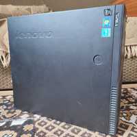 Компютер Lenovo intel core i5-4570, ОЗУ20Gb