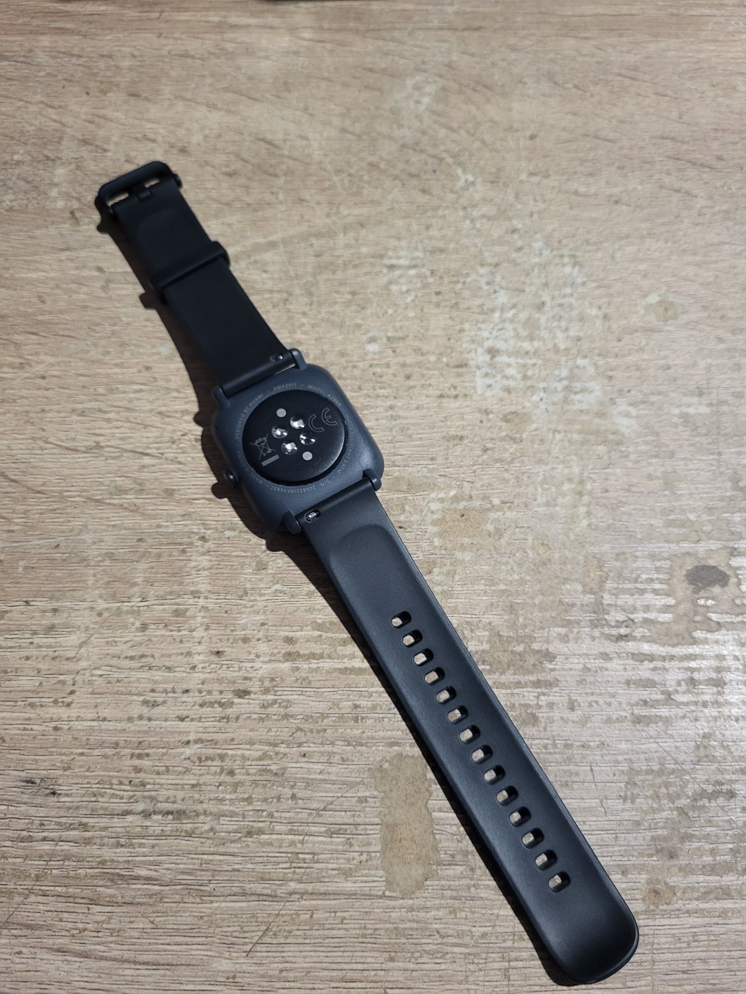 Smartwatch AMAZFIT Bip U Pro