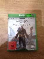 Gra Assasins Creed Valhalla Xbox One