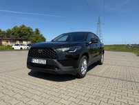 Toyota Corolla Cross Toyota Corolla Cross 2023 2.0 Benzyna