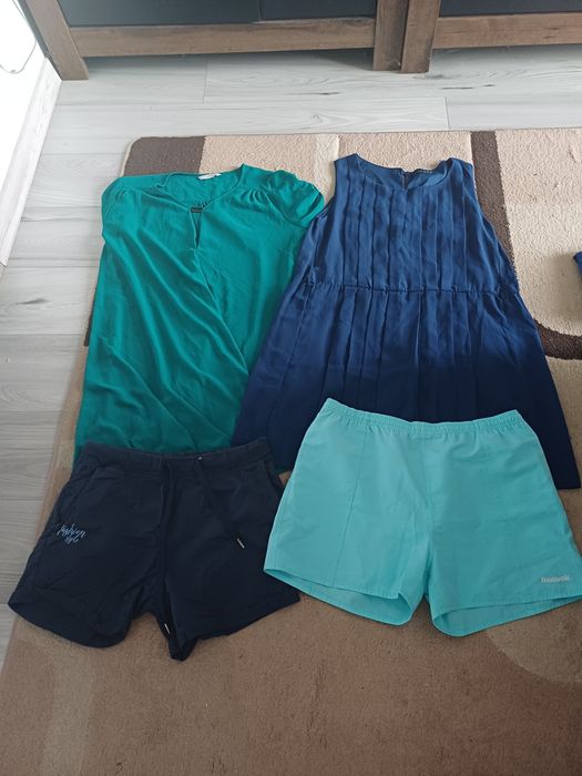 Zestaw ubrań damskich rozmiar  od 40 do 44