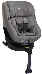 Cadeira bebé giratória 360⁰ c/isofix (Como nova)