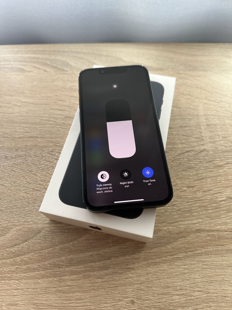 Iphone 13 Mini 128GB Pudełko Etui