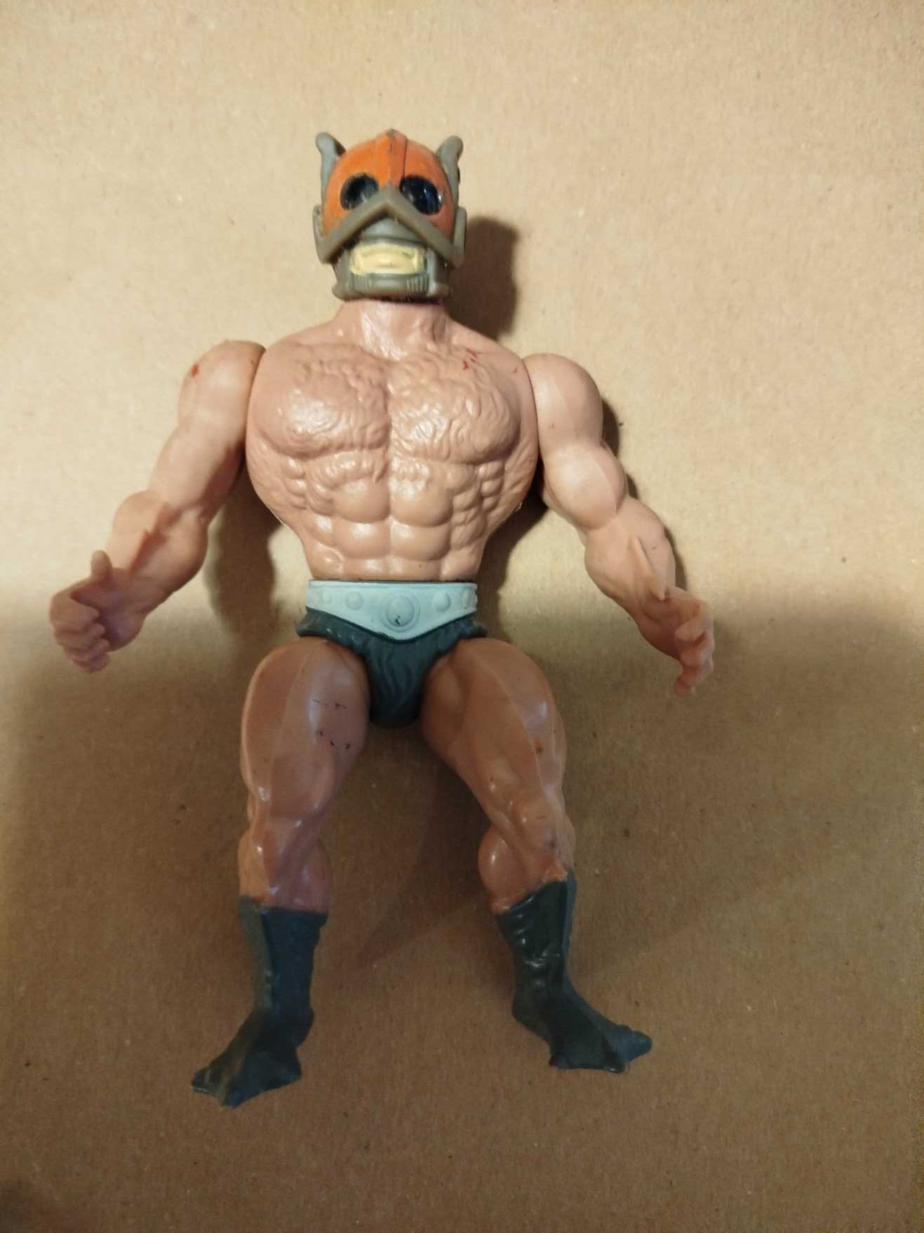 Masters of the universe Zodac