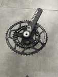 Korba Rotor 2D 170mm blat 52T 36T 11s owalne
