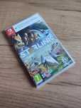 Sterling gra Nintendo Switch
