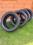 Opony letnie 255/40/20 Pirelli Scorpion 2025. Premium