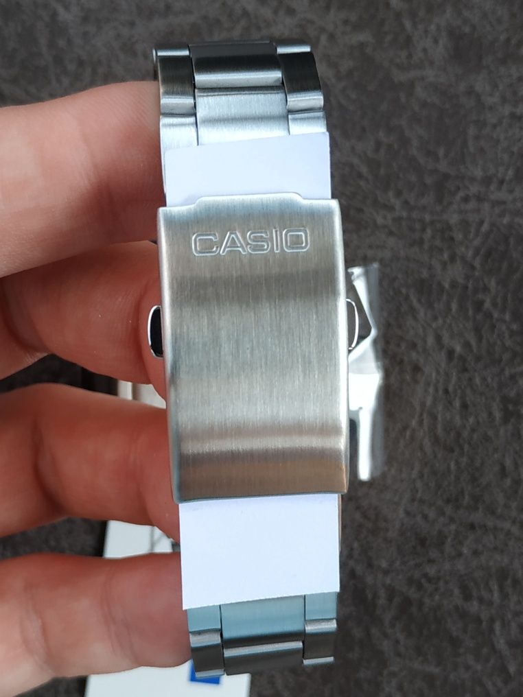 Часы мужские Casio MWA-100HD-1A Подсветка Гарантия Годинник