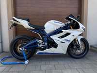 Triumph Daytona 675 SE Limitowana