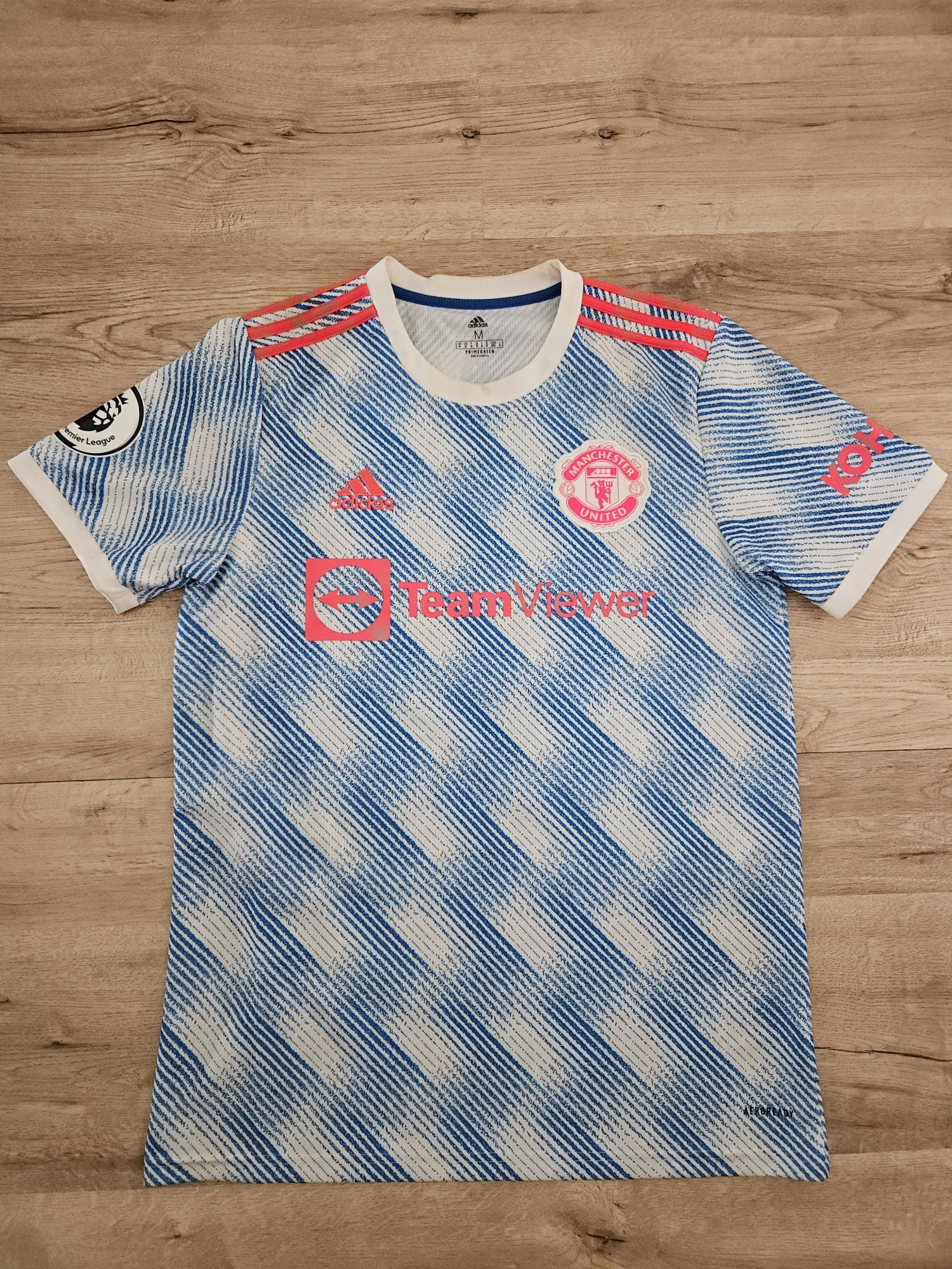 Koszulka Cristiano Ronaldo Manchester United