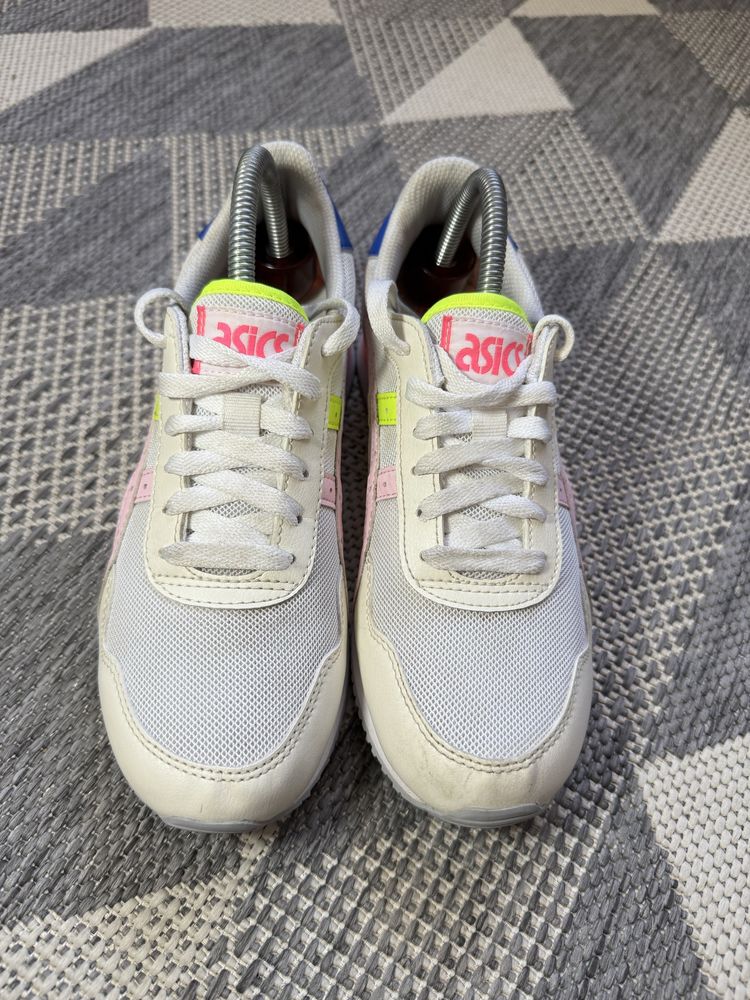 Оригінальні жіночі кросівки Asics Tiger Runner