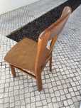 Conjunto 4 cadeiras