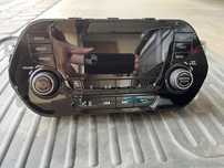 Radio Fiat 356 vp1 emea bt dab + kod