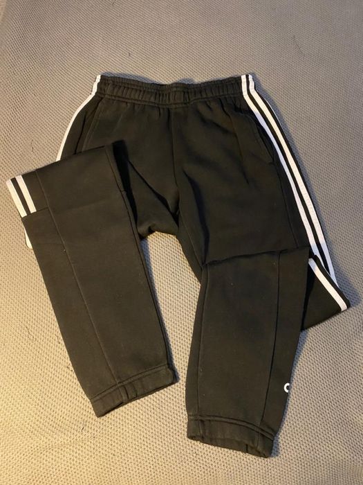 Calças de fato de treino adidas originais