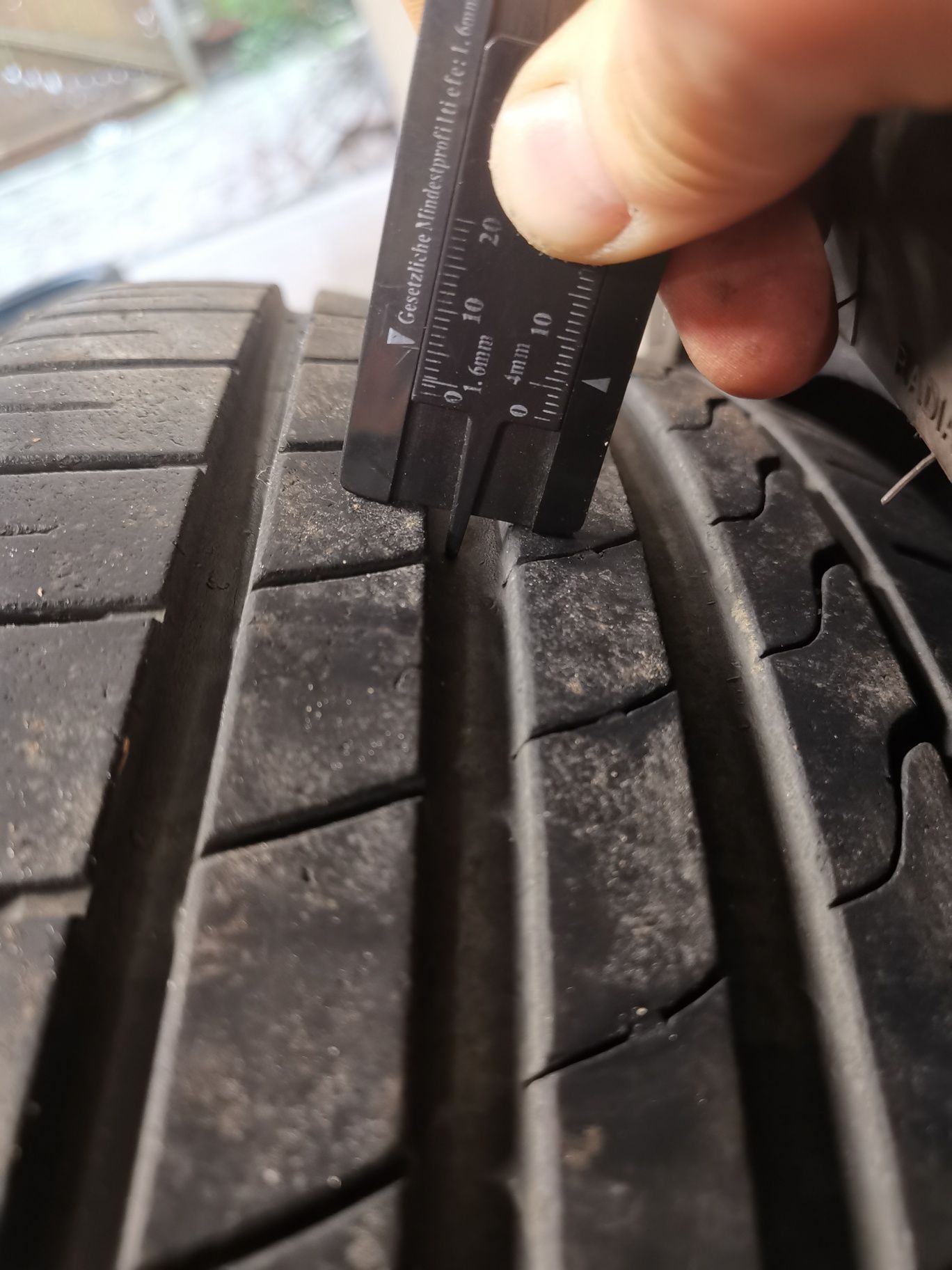 opony letnie IMPERIAL ECOSPORT 2, 205/50 R17 ok6mm