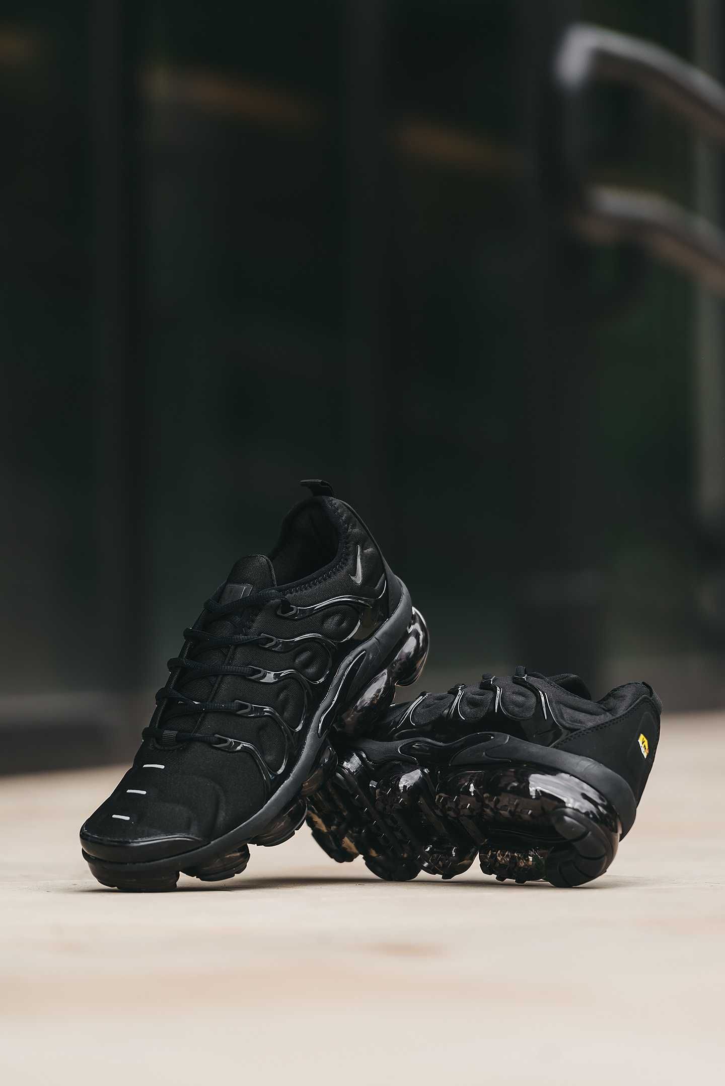 Чоловічі Кросівки Nike Air Vapormax 40-45 Без Предоплати