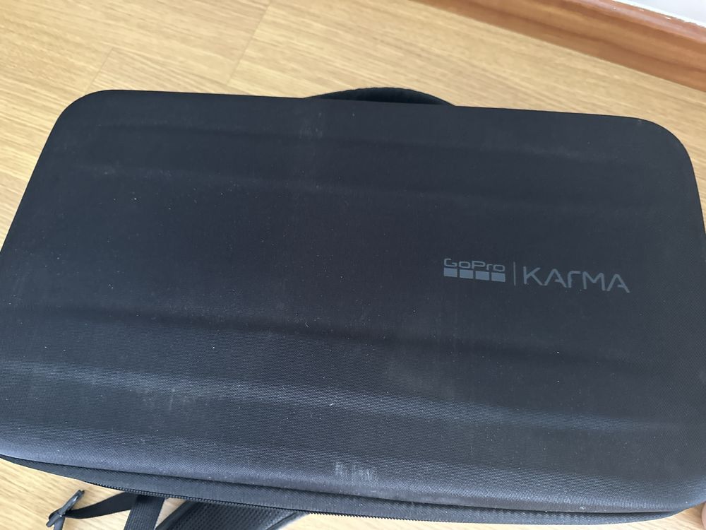 Gopro karma drone