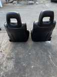 Fotel fotele honda crx ee8 vtec