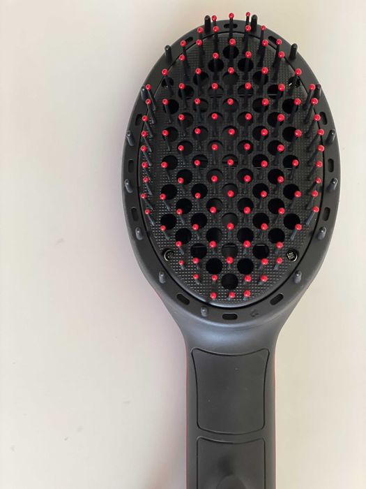 Escova modeladora Protect Hair Ionic Hairdryer