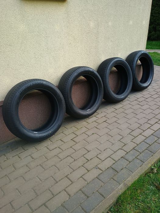 Sprzeda opony letnie Bridgestone Alenza 001 o rozm 225/55 R-19