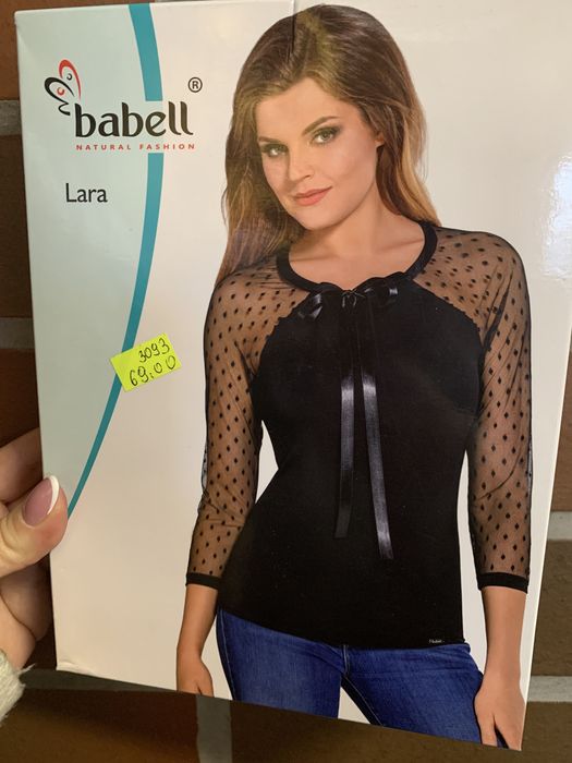 Bluzka damska Babell Lara