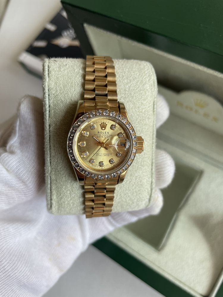 Rolex Datejust 26 mm