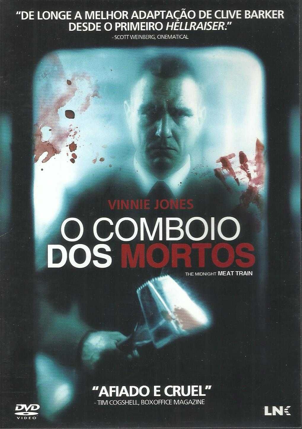 O Comboio dos Mortos (2008)