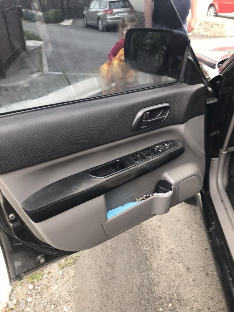 Продам Subaru Forester