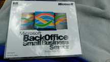 Windows Back Office