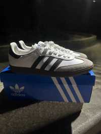 Adidas Samba OG 'White Black 37