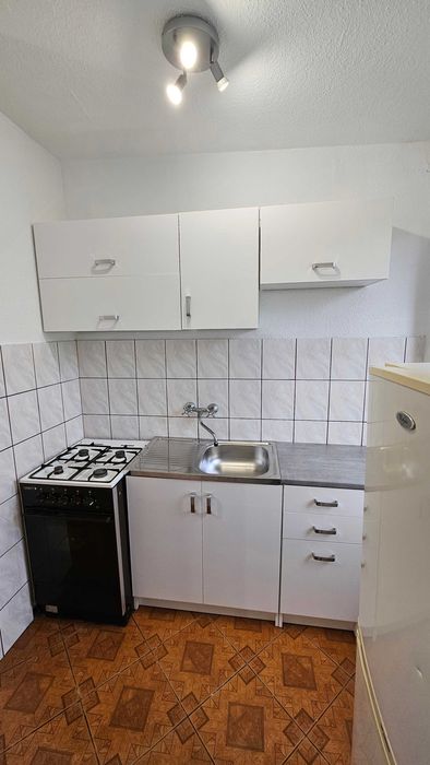 Mieszkanie do wynajęcia Kawalerka