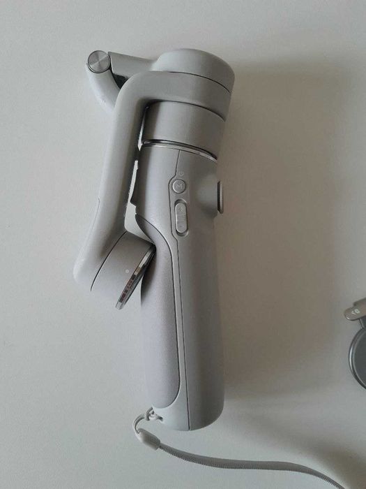 Стедікам DJI Osmo Mobile 5