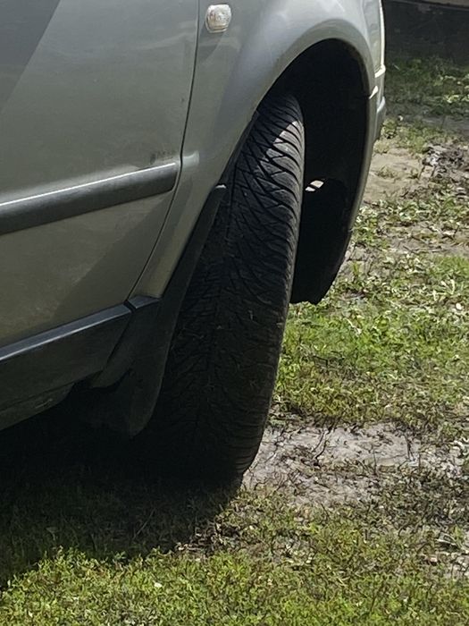 Пасат б5 повнопривідний