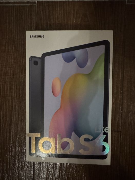 Планшет samsung tab s6