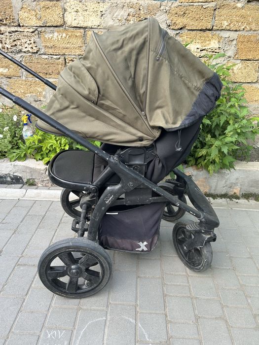 Дитячий візочок 2 в1 X-lander