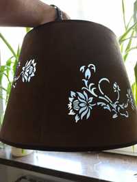 Lampa sufitowa nowa