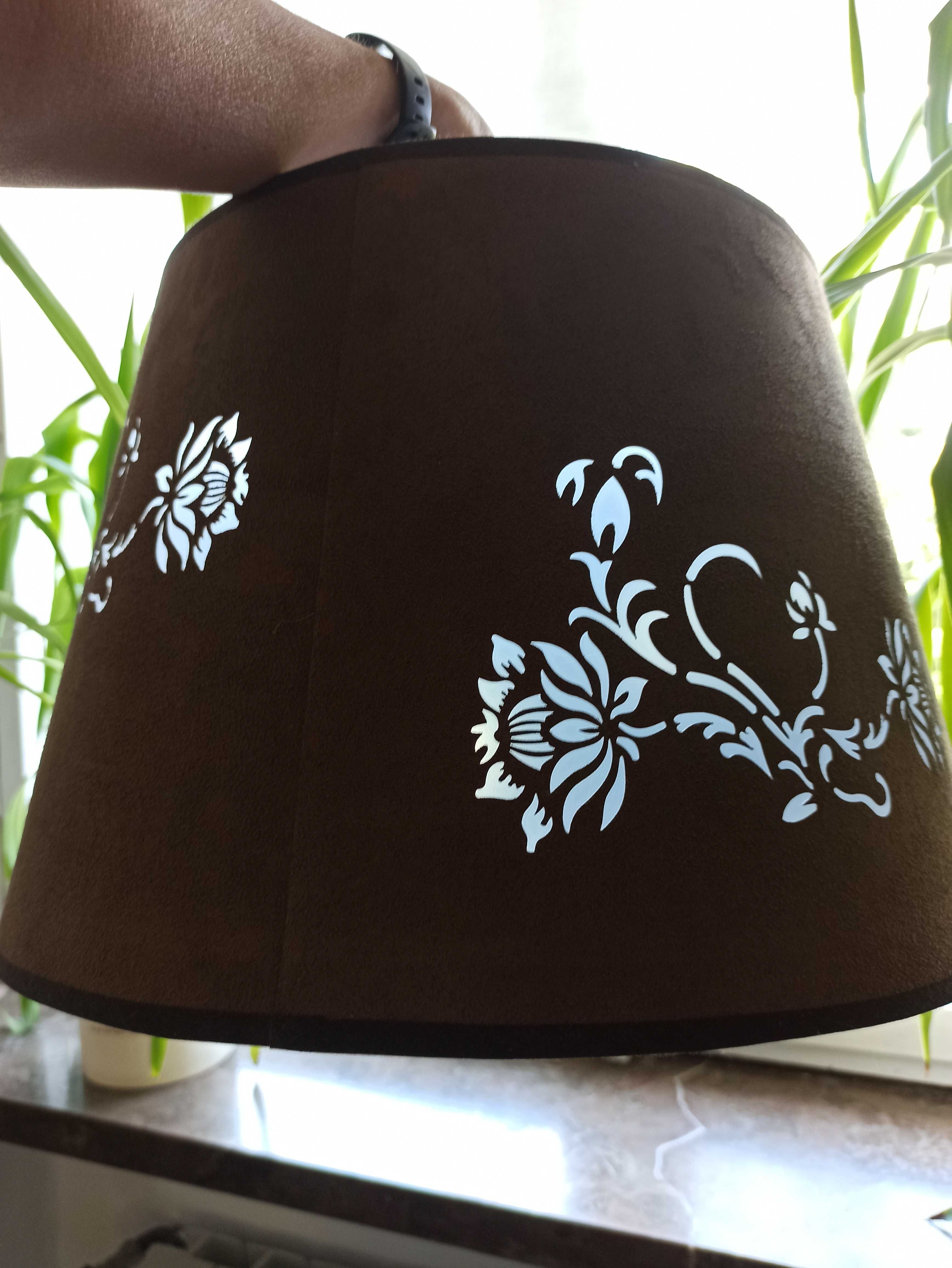 Lampa sufitowa nowa