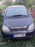 Mersedes benz 1.7 turbo dizel