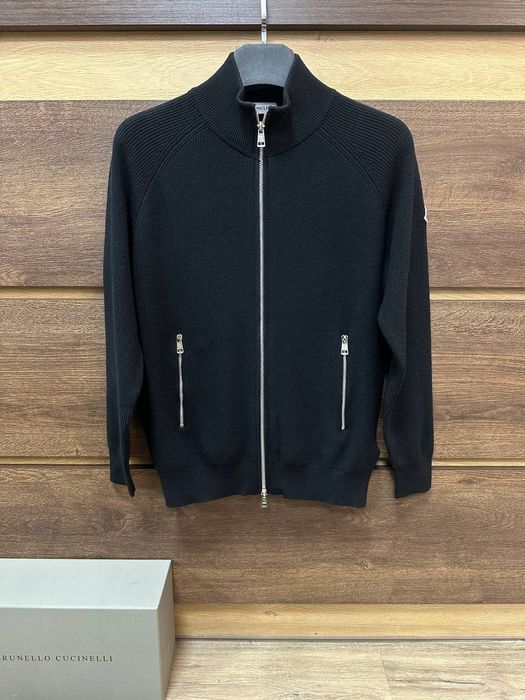 Кофта Moncler мужская