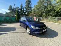 Wynajmu Samochodu vw GOLF kombi wynajem automat wynajem auta 24H