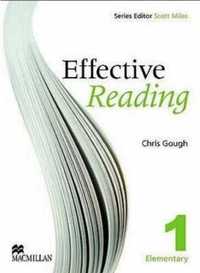 Effective Readinf Elementary - Chris Gough