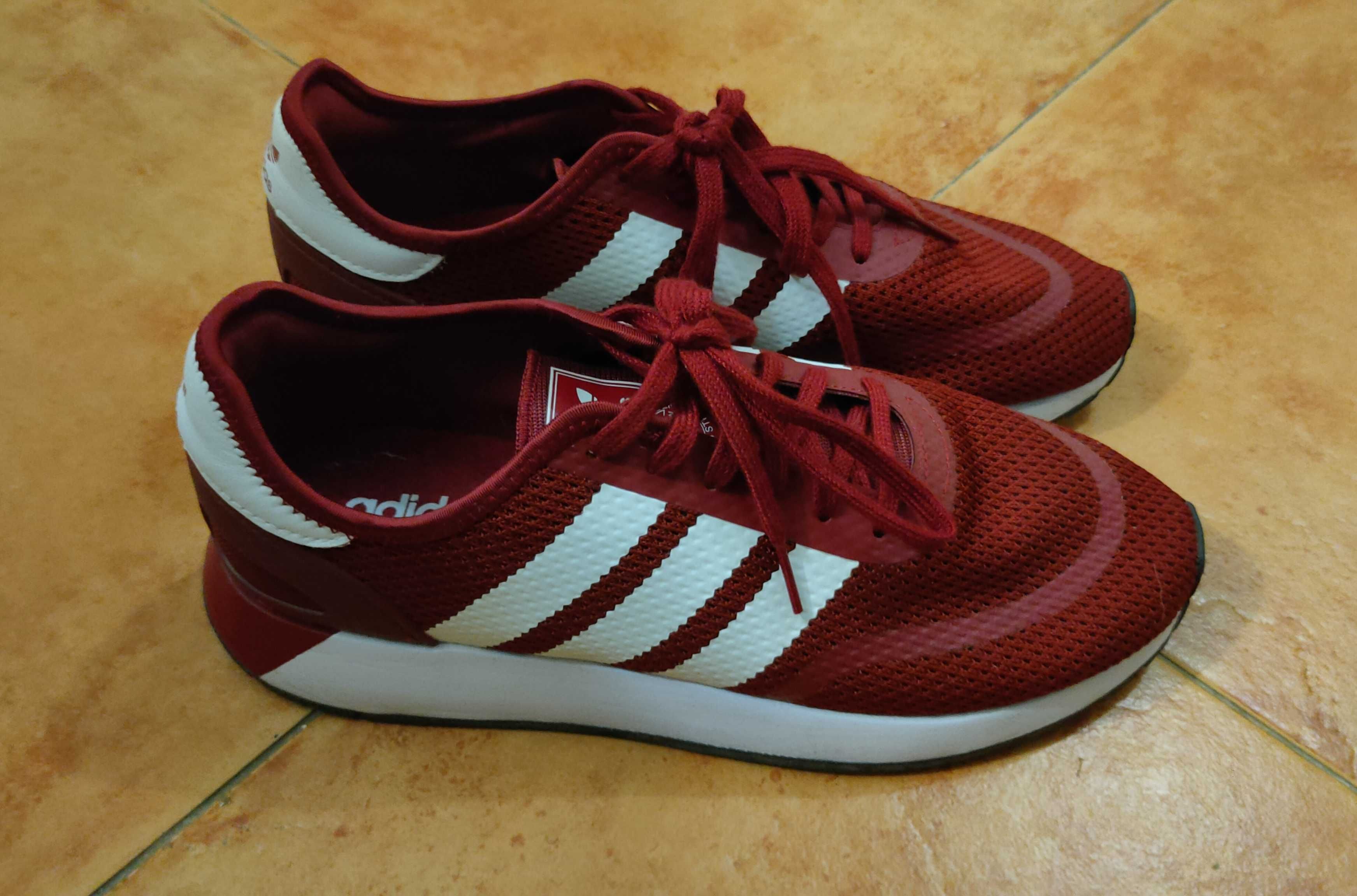 Sapatilhas Adidas Originals N-5923 (Tamanho 43 1/3)