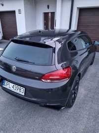 Vw scirocco 1.4 160KM