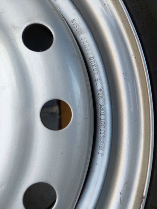 Koła  Felgi Opony Zimowe 215/65 R16 Nissan X-Trail T31 Zeetex WP1000