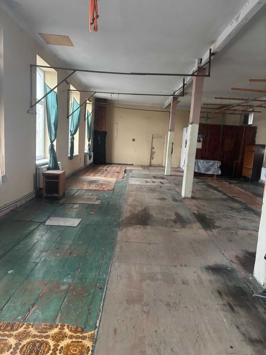 Аренда под швейку, чистое пр-во, 150 квм р-н ул.Зерновая