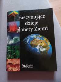 Fascynujące dzieje planety ziemi