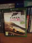 Forza Horizon 2 Xbox one