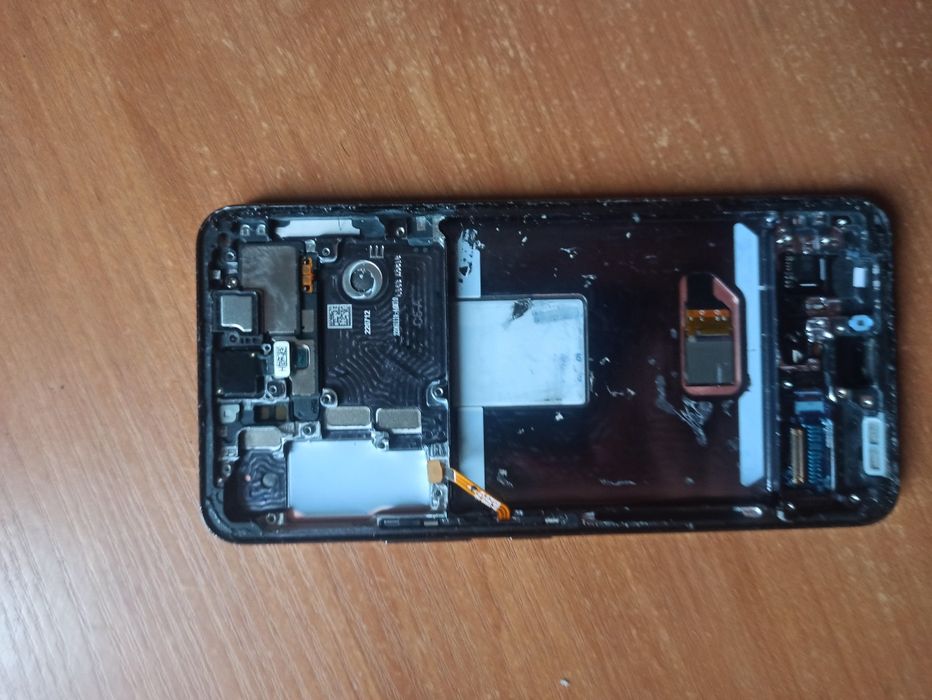 Samsung Galaxy S22(запчастини)