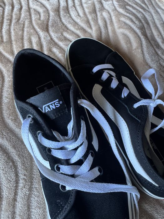 Sapatilhas originais VANS